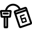 Basic Hotel Set icon 64x64
